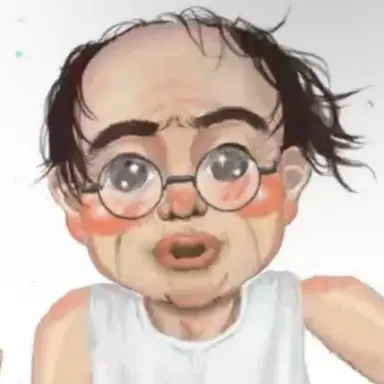 Profile image of 곽팔자