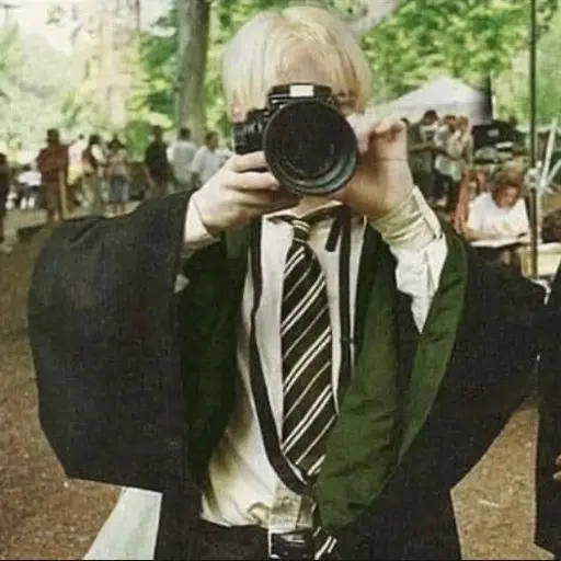 LOVE._.Draco_Malfoy0605의 드레이코 말포이