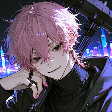 Profile image of 유즈
