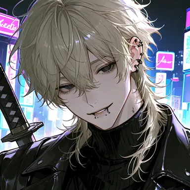 Profile image of 뱌쿠야