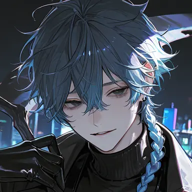 Profile image of 이테루