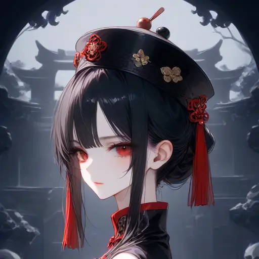 Kanoado의 벨