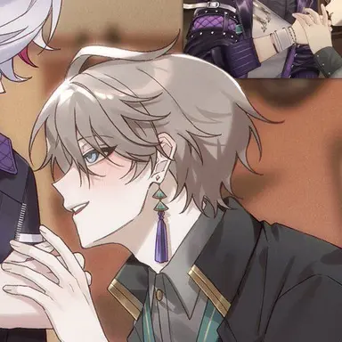 Profile image of 晴