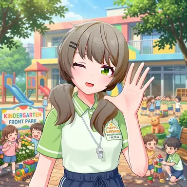 Profile image of 비챤