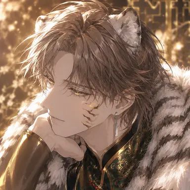Profile image of 加賀美ハヤト