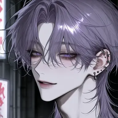 Profile image of Shion