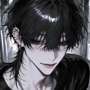 Profile image of Hasumi