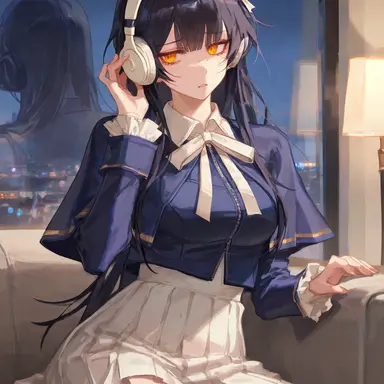 Profile image of Rurika
