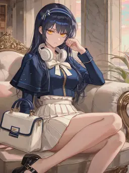 Profile image of Rurika