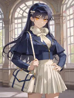 Profile image of Rurika