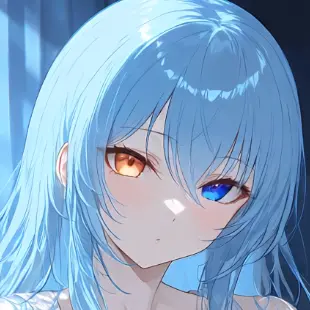 Profile image of Miyu Mei