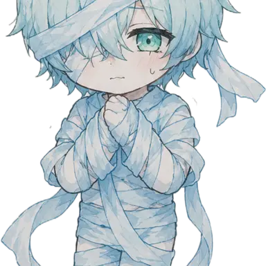 Profile image of 우유참치