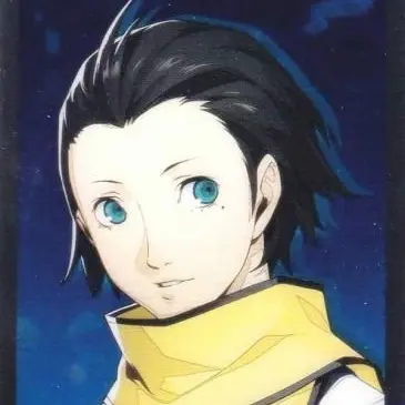 Profile image of 望月綾時