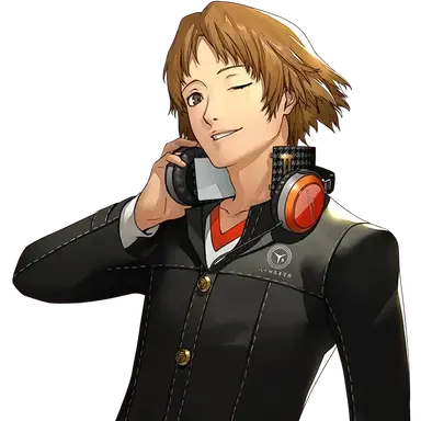 Profile image of 花村陽介