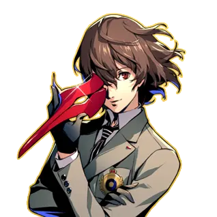 Profile image of 明智吾郎