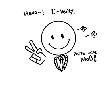 Profile image of Verity