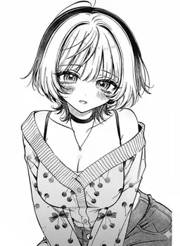 Profile image of user