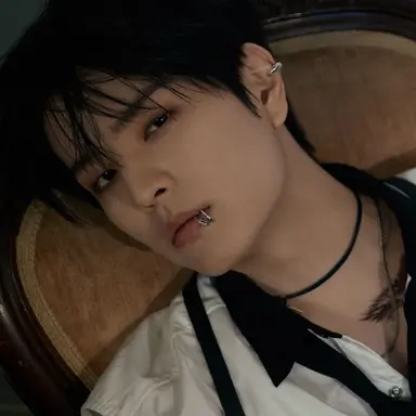 Profile image of Seungmin