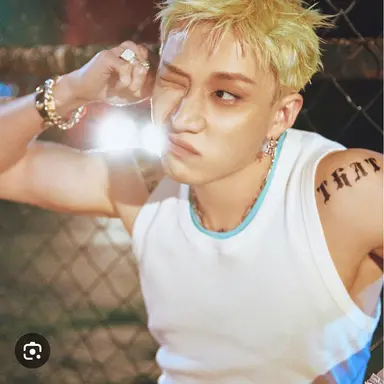 Profile image of Bang Chan