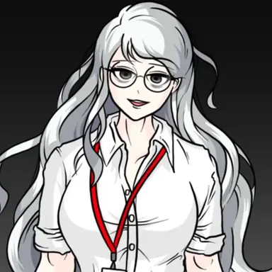 Profile image of 뮤리엘