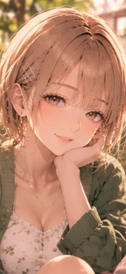 Profile image of ルミナ
