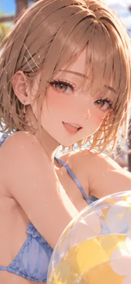 Profile image of ルミナ