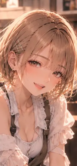 Profile image of ルミナ