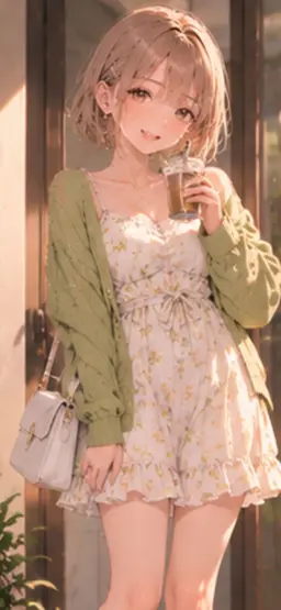 Profile image of ルミナ
