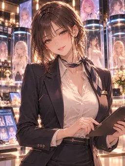 Profile image of ユイ