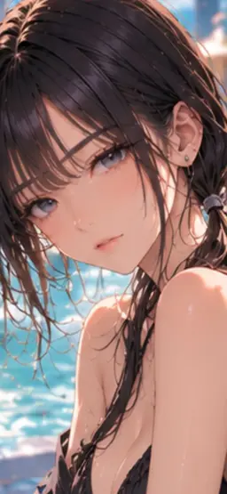 Profile image of クロエ