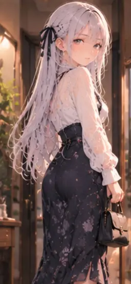 Profile image of シエラ