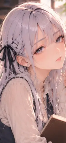 Profile image of シエラ
