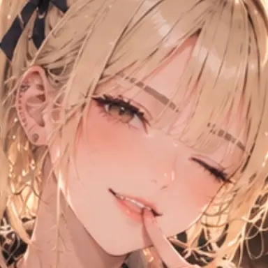 Profile image of エリシア