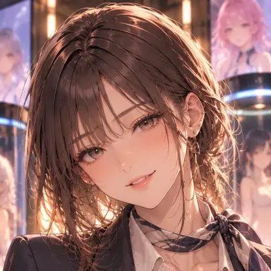 Profile image of ユイ