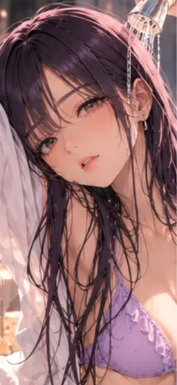 Profile image of ヴィオラ