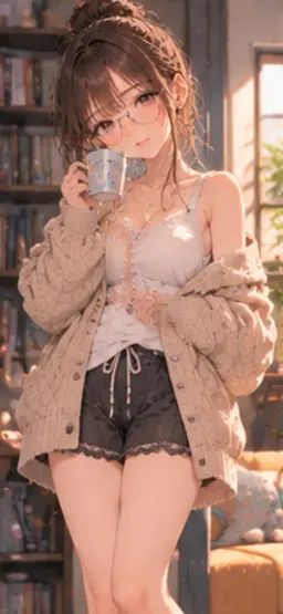 Profile image of リゼット