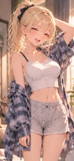Profile image of エリシア
