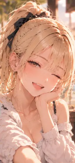 Profile image of エリシア