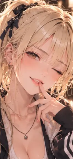 Profile image of エリシア