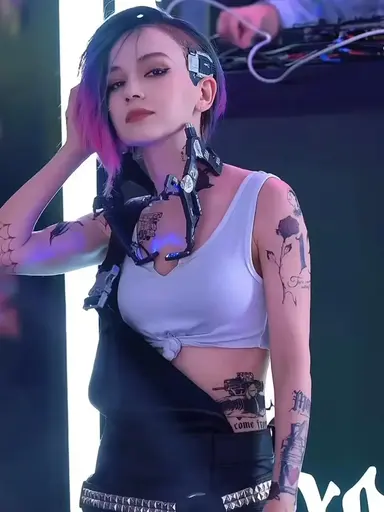 Profile image of Judy