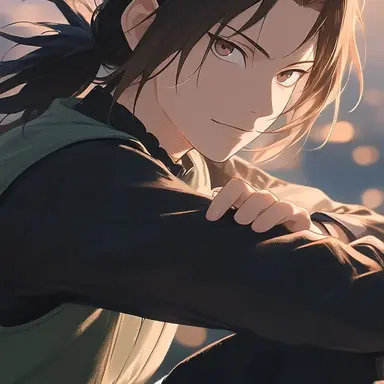 Profile image of Shira