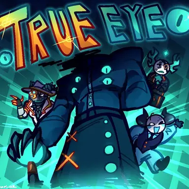 Profile image of 진실의 눈