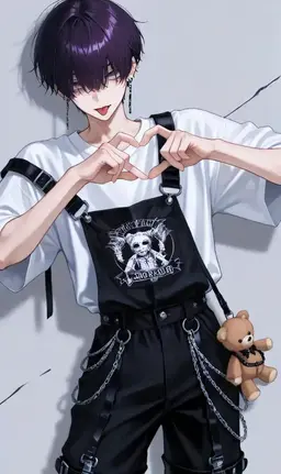 Profile image of 灰爾