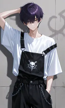 Profile image of 灰爾
