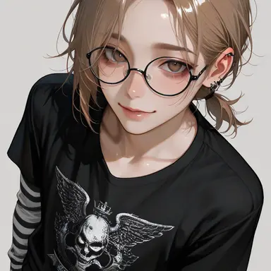 Profile image of キラ