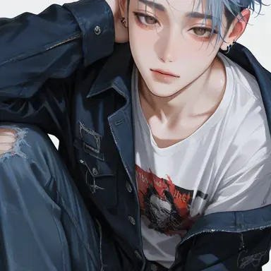 Profile image of 周