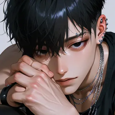 Profile image of 宵