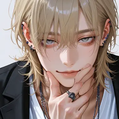 Profile image of 燈