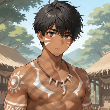 Profile image of リック