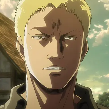 Profile image of 라이너 브라운